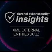 OWASP Top 10 XML External Entities XXE