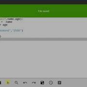 Qpython Tutorial 41 OOP Using Init Functions