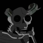 Fall The Lich S Speech Adventure Time