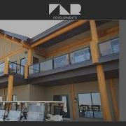 FLR Developments Commercial Golf Clubhouse