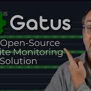 Gatus Your Open Source Website Monitoring Solution