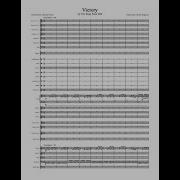 Two Steps From Hell Victory Transcription W NotePerformer Sounds