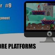 Easy Tower 9 Add More Platforms JavaScript Simple Game Coding