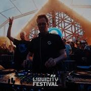 Black Sun Empire Liquicity Festival 2025