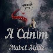 Mabel Matiz A Canım Şarkı Sözü Lyrics HD