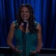 Maybe This Time Cabaret Audra McDonald