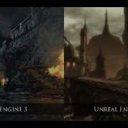 CryEngine 3 VS UnrealEngine 3
