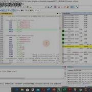ADC Instruction For ARM CM0