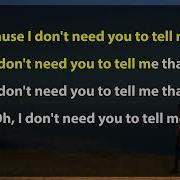 EDEN Call Me Back Karaoke