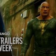 New Trailers This Week Week 23 2022 Movieclips Trailers