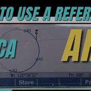 SETTING Out An ARC HOW TO USE A REFERENCE ARC With Leica EDM CIVIL ENGINEER Works