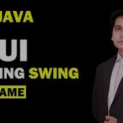 1 JFrame Java Swing Tutorial For Beginners Vez Learning
