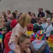 Hull S Pride Parade 26th July 2025 East Yorkshire Part 1