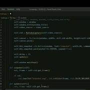 Create Your Own Camera App Using Tkinter Gui In Python