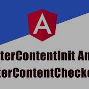 AfterContentInit And AfterContentChecked Lifecycle Hook In Angular