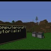 Sjonky S Computercraft Tutorials Episode 9 Base Monitor Part 1 External Editing