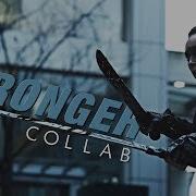 Multifandom Stronger Collab