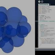 Processing Art 78 GravityTangling