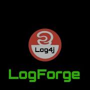 HackTheBox Log Forge