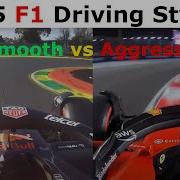 I Analysed EVERY F1 Driving Style In 2025