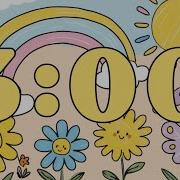3 Minute Spring Timer With Relaxing LoFi Music