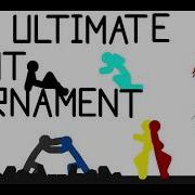 The Ultimate Pivot Tournament 2