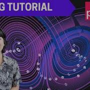 P5 Js Coding Tutorial Lorenz Attractor