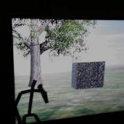 Motion Control With Kinect In Unity3d