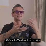 David Gahan Interview Depeche Mode Memento Mori Fletch Martin Gore