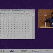 HPC GPUs MPI And Profiling At Great Speed Julian Samaroo JuliaCon 2023