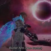 Devil May Cry 5 Devil Bringer Vs Buster Arm Damage Comparison