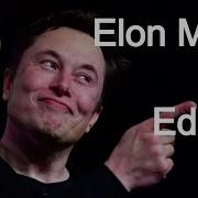 Elon Musk Sigma Edit INTERWORLD METAMORPHOSIS