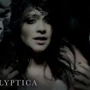 Apocalyptica Feat Lacey Broken Pieces Official Video