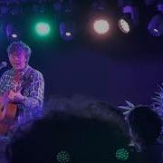 Evan Stephens Hall From Pinegrove Playing Light On At The Mercury Lounge NYC 2 26 23