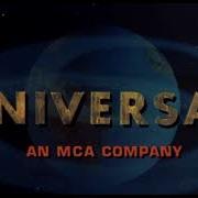 Opening Logos Fletch Three Films