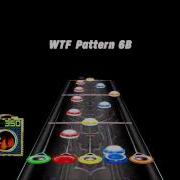 Wtf Patterns Level 2 Hard Tech Fc
