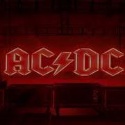 AC DC Code Red POWER UP 2020