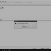 Codesys 3 5 And Ladder Logic Intro