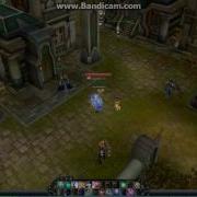 Cabal Online Port Service Bug