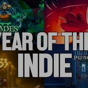Why Indies Are Better Than AAA Games Now