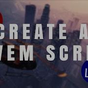 Creating A No Minimap Script On FiveM With LUA GTA 5 Coding Tutorial