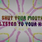 Crystal Fighters Live For You Lyric Video