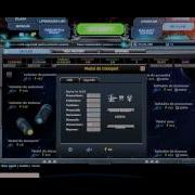 DarkOrbit How To Send Resources On Ship