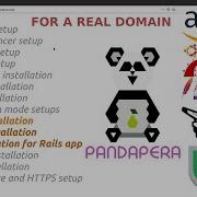 7 Apache Server Setup AWS Ubuntu Ruby On Rails Apache Passenger SSL Tutorial Series