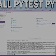 How To Install PyTest In VS Code Run Automate Python Tests