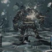 FINAL FANTASY VII REBIRTH Cloud Omnislash Vs Titan