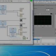 Data Flow VI For Lab View