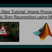 Step By Step Tutorial Image Processing For Traffic Sign Recognition Using MATLAB