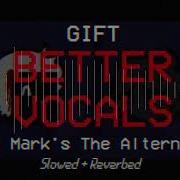 Funkdela Catalogue Gift But Mark S The Alternate Slowed Reverbed NOT MY COVER