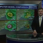 How Computer Models Help Forecast A Hurricane S Path